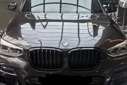 BMW X3 47.700 km 34.999 &euro; Kirchehrenbach 91356