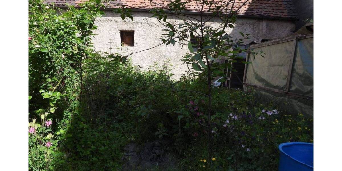 Mehrfamilienhaus, Wohnhaus Mühlhausen - 6 Zimmer, 200 m&sup2;, 75.000&euro; | Angebot:26834794