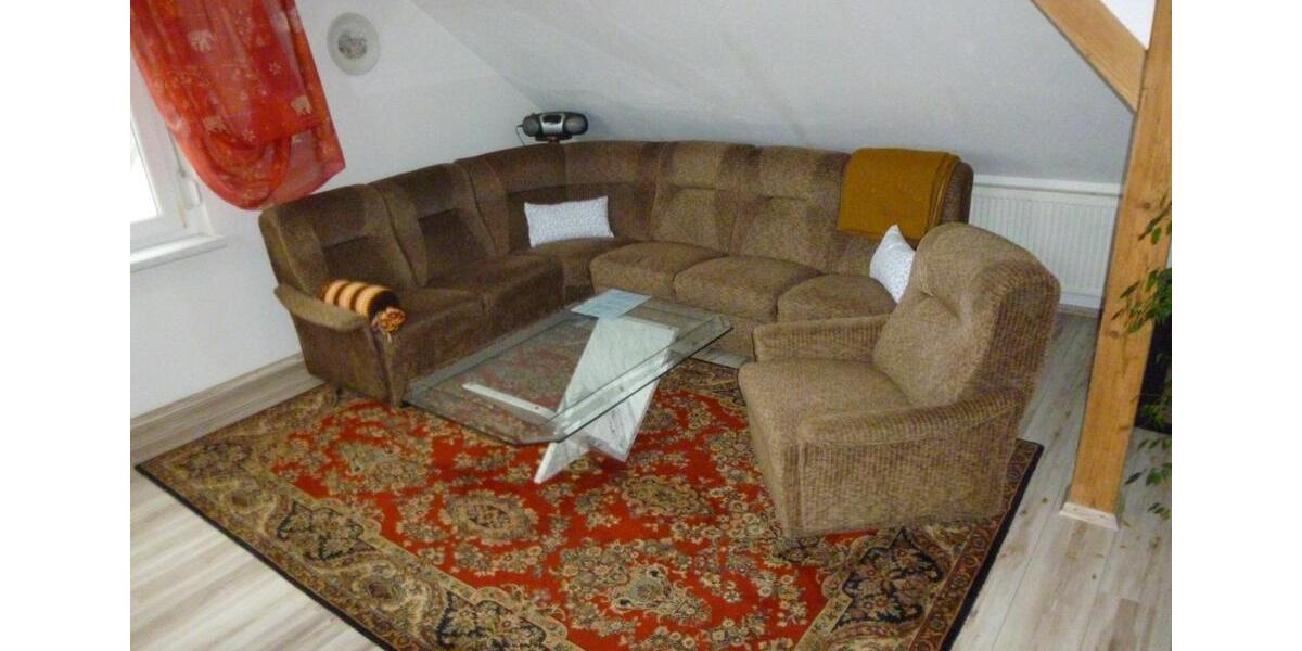 Etagenwohnung Kemmern - 59&euro; | Angebot:17695276