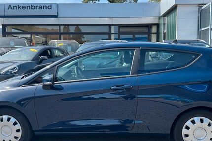 Ford Fiesta 110.900 km 10.780 &euro; Eltmann 97483