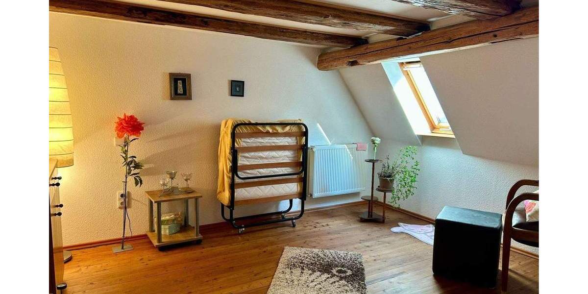 Einfamilienhaus Höchstadt - 6 Zimmer, 173 m&sup2;, 349.000&euro; | Angebot:25671209