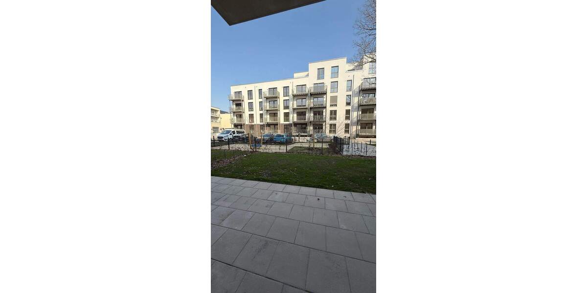 Etagenwohnung Bamberg Bamberg-Ost - 3 Zimmer, 76 m&sup2;, 1.060&euro; | Angebot:25770234