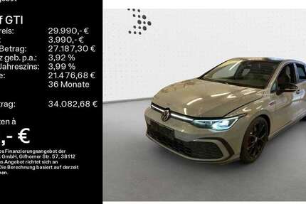 VW Golf GTI 61.364 km 29.990 &euro; Ebern 96106
