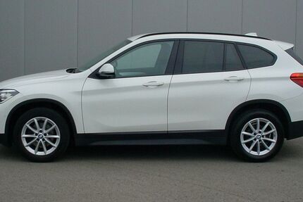 BMW X1 79.000 km 16.999 &euro; Baiersdorf 91083