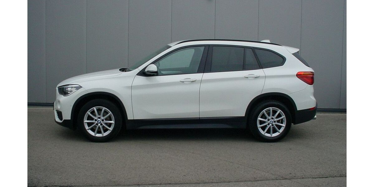 BMW X1 79.000 km 16.999 &euro; Baiersdorf 91083