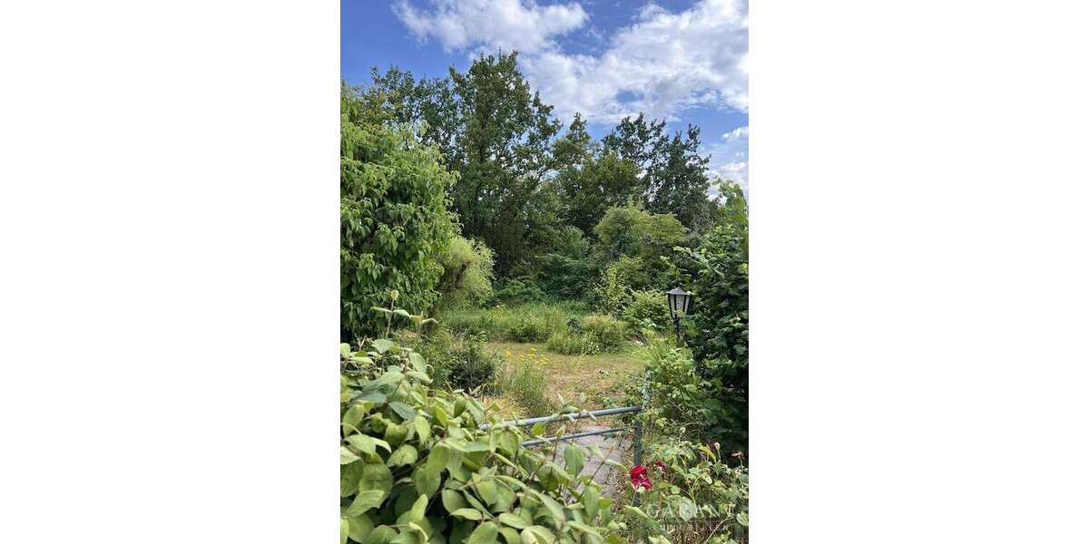 Grundstück Bamberg Am Bruderwald - 458.000&euro; | Angebot:27334494