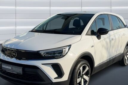 Opel Crossland (X) 39.950 km 15.450 &euro; Bamberg 96052