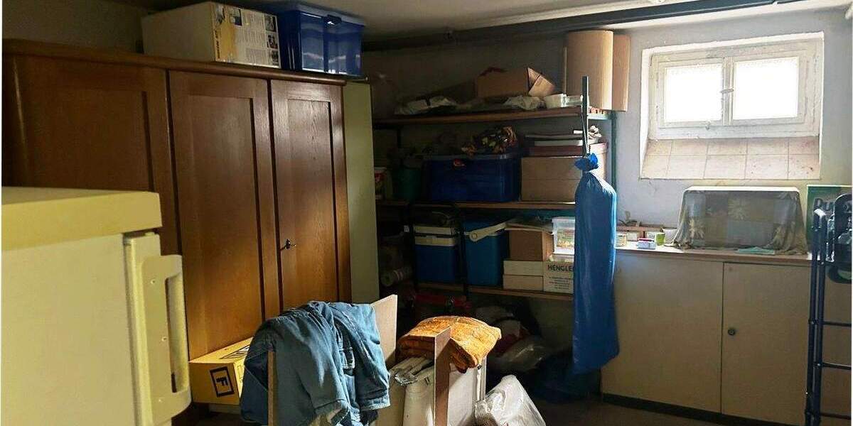 Doppelhaushälfte Eltmann - 5 Zimmer, 120 m&sup2;, 215.000&euro; | Angebot:25669814