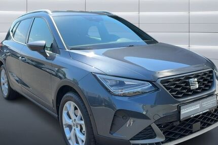 Seat Arona 14.700 km 20.450 &euro; Bamberg 96052