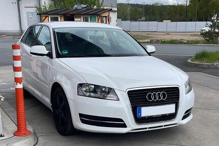 Audi A3 200.000 km 4.100 &euro; Hemhofen 91334