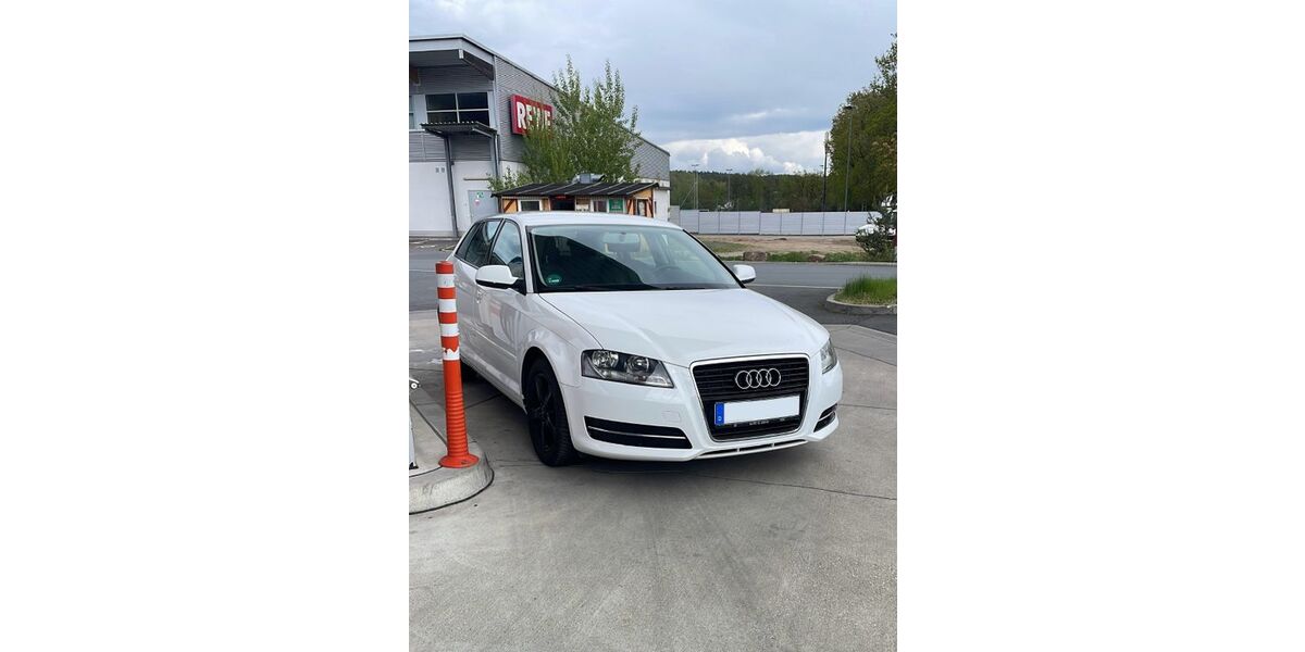 Audi A3 200.000 km 4.100 &euro; Hemhofen 91334