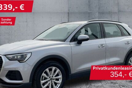 Audi Q3 29.996 km 27.500 &euro; Scheßlitz 96110