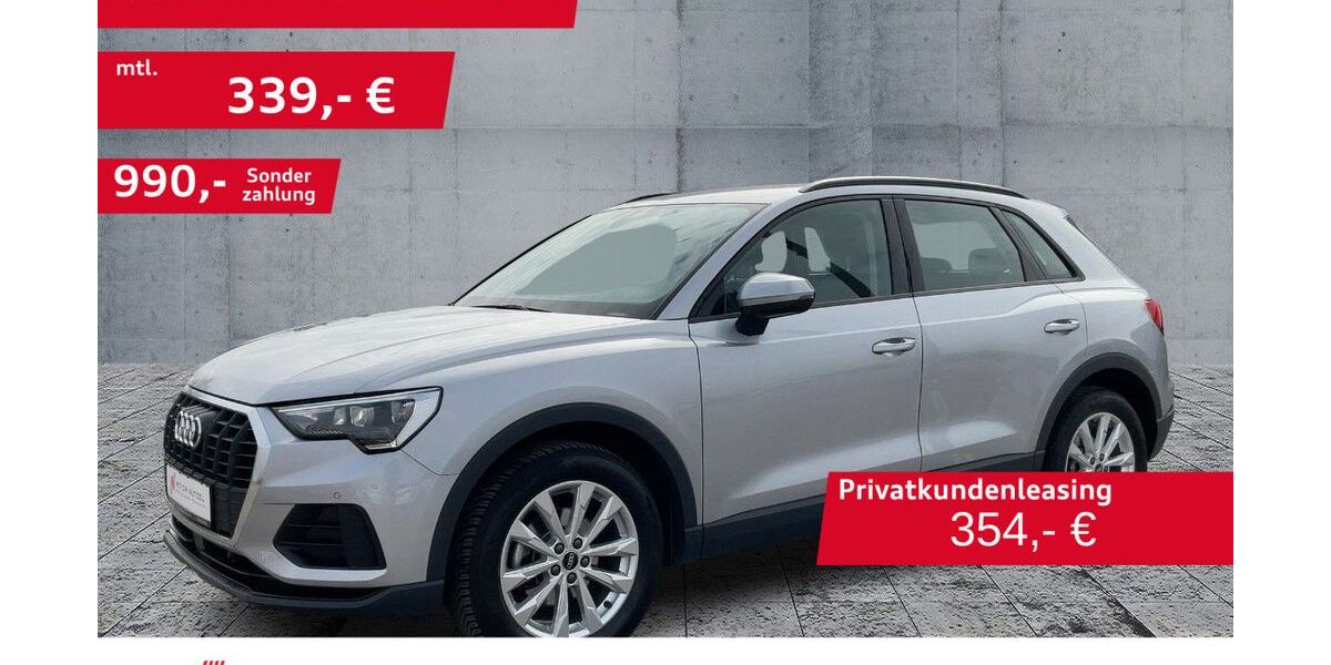Audi Q3 29.996 km 27.500 &euro; Scheßlitz 96110
