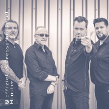 Rebel Monster - Volbeat Tribute 24.04.2026 Kulturboden in der Marktscheune