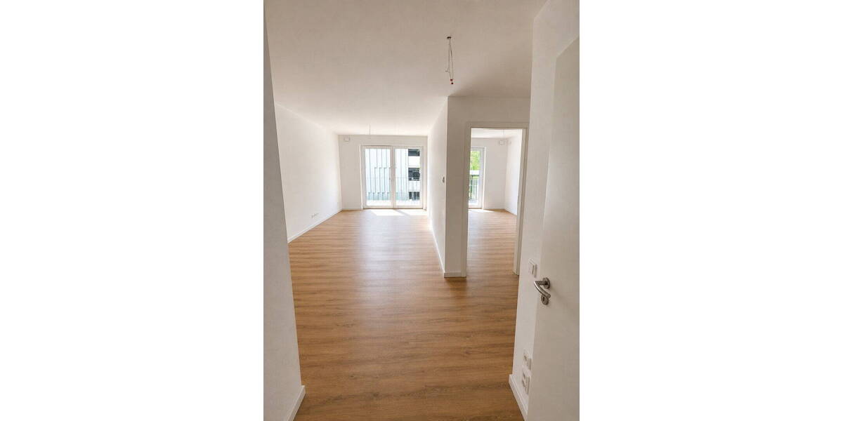 Etagenwohnung Bamberg Bamberg-Ost - 2 Zimmer, 54 m&sup2;, 797&euro; | Angebot:26821981
