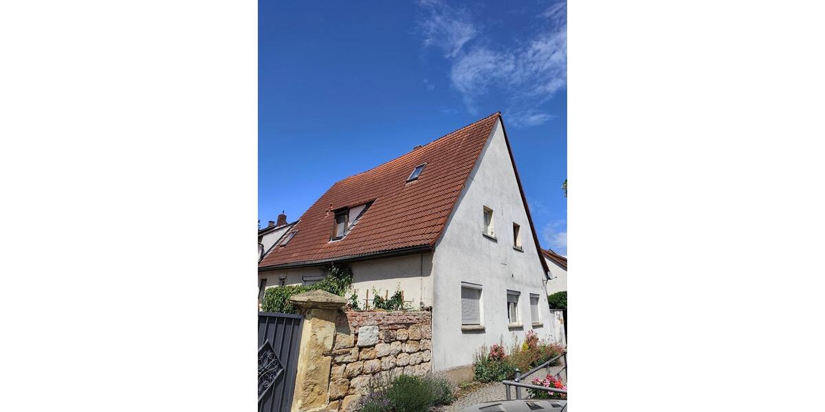 Mehrfamilienhaus, Wohnhaus Hallstadt - 14 Zimmer, 210 m&sup2;, 195.000&euro; | Angebot:26935180