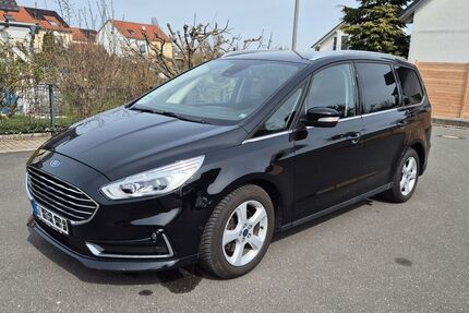 Ford Galaxy 95.000 km 20.900 &euro; Adelsdorf 91325