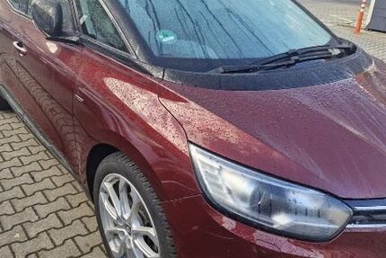 Renault Scenic 67.800 km 11.690 &euro; Hirschaid 96114