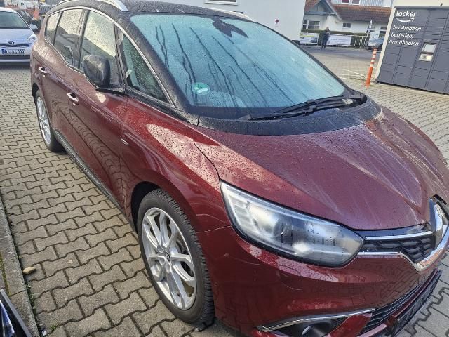 Renault Scenic 67.800 km 11.690 &euro; Hirschaid 96114