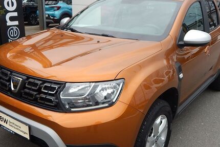 Dacia Duster 44.807 km 11.980 &euro; Bamberg 96052