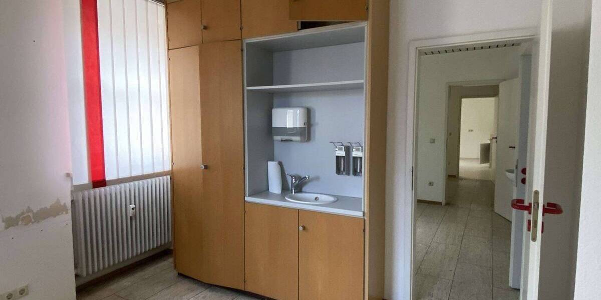Gewerbeobjekt Forchheim - 3.000&euro; | Angebot:26833556