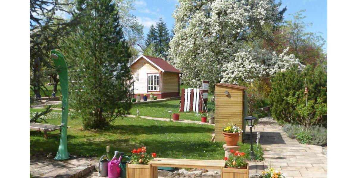 Einfamilienhaus Vestenbergsgreuth Kienfeld - 6 Zimmer, 150 m&sup2;, 535.000&euro; | Angebot:25657528