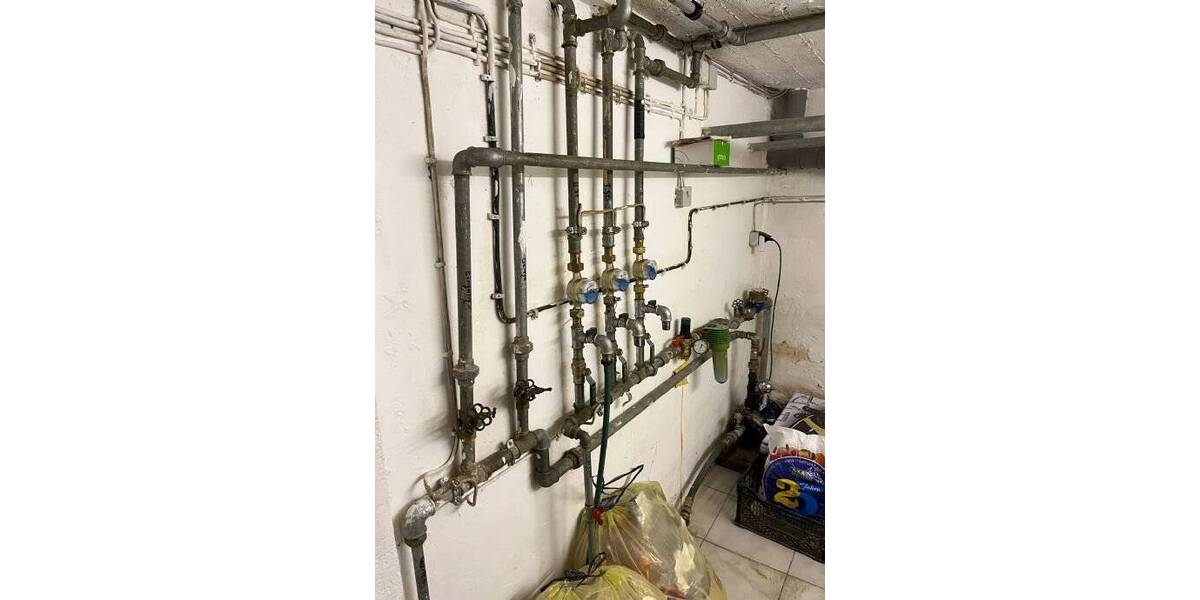 Mehrfamilienhaus, Wohnhaus Pettstadt - 9 Zimmer, 449.500&euro; | Angebot:25670492