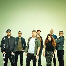 One Step Closer - a Tribute to Linkin Park 08.05.2027 Kulturboden in der Marktscheune