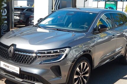 Renault Austral 39.238 km 25.980 &euro; Bamberg 96052