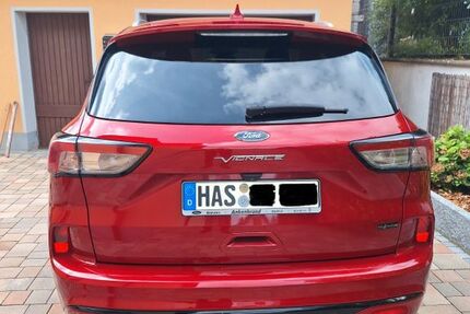 Ford Kuga 102.000 km 19.200 &euro; Ebelsbach 97500