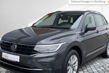 VW Tiguan 52.532 km 27.819 &euro; Bamberg 96052