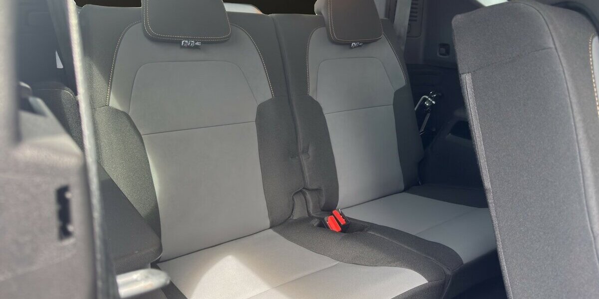 Dacia Jogger Extreme+ *7-Sitzer/Navi/SHZG/Temmpomat/RFK* 13.615 km 20.790 &euro; Bamberg 96052