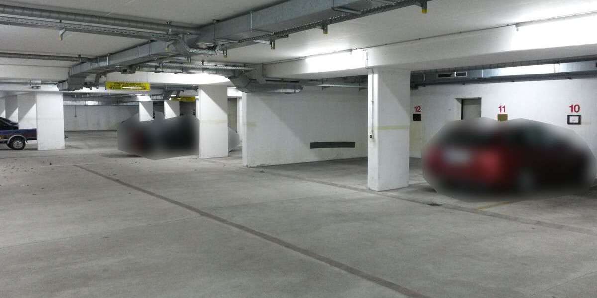 Garagen / Stellplätze Ebern Sandhof - 27.000&euro; | Angebot:24817123