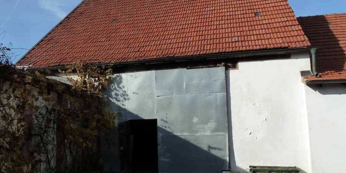 Mehrfamilienhaus, Wohnhaus Sand - 9 Zimmer, 275 m&sup2;, 275.000&euro; | Angebot:26930956