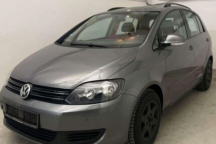 VW Golf Plus 274.644 km 2.888 &euro; Hausen bei Forchheim 91353