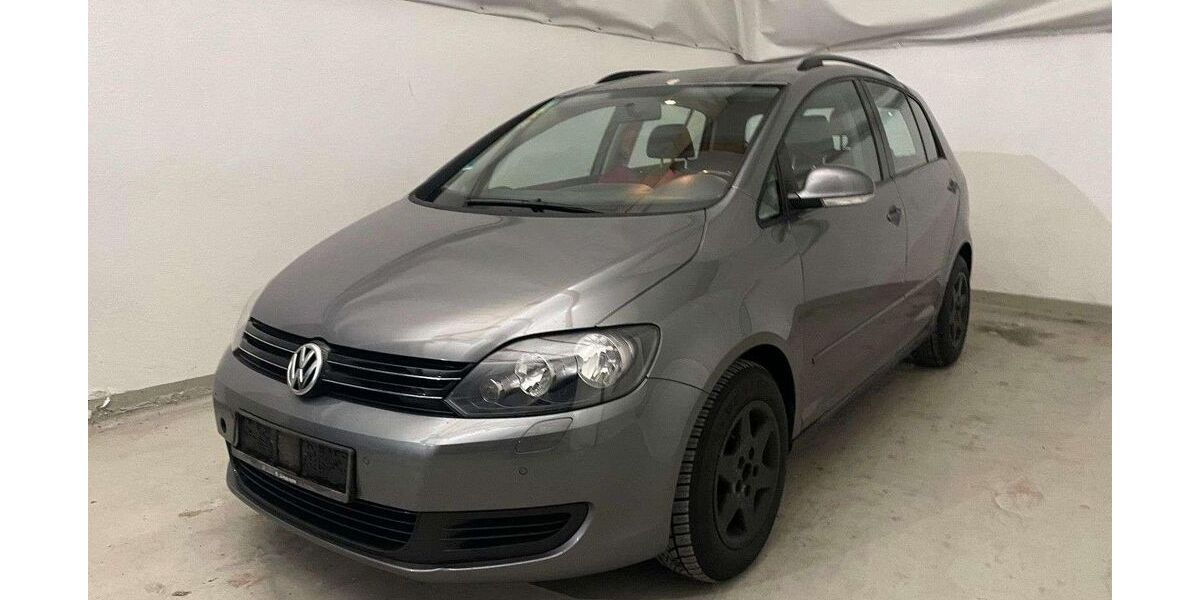 VW Golf Plus 274.644 km 2.888 &euro; Hausen bei Forchheim 91353