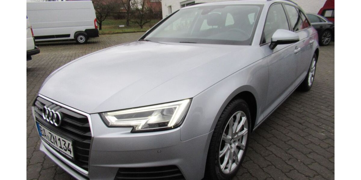 Audi A4 211.000 km 15.200 &euro; Rattelsdorf 96179