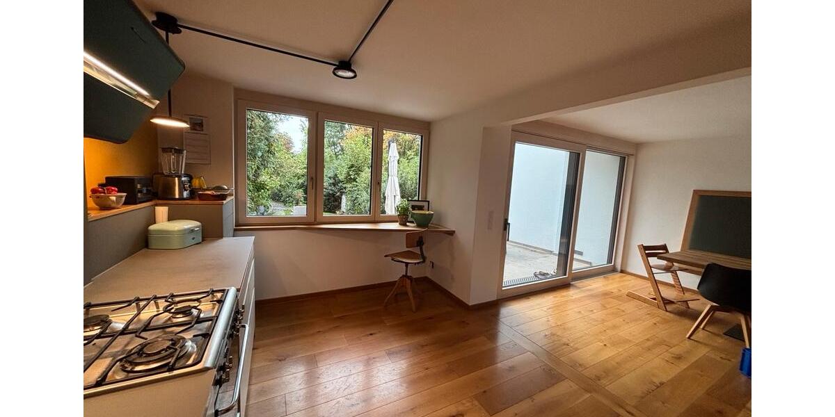 Einfamilienhaus Bamberg Am Bruderwald - 6 Zimmer, 160 m&sup2;, 890.000&euro; | Angebot:26221848