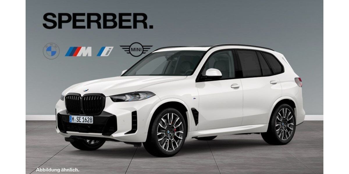 BMW X5 7.023 km 76.783 &euro; Bamberg 96050