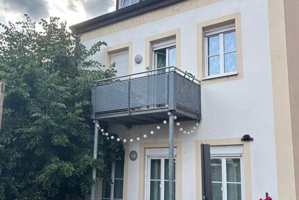 Haus Bamberg Bamberg-Ost - 7 Zimmer, 173 m&sup2;, 590.000&euro; | Angebot:26916544
