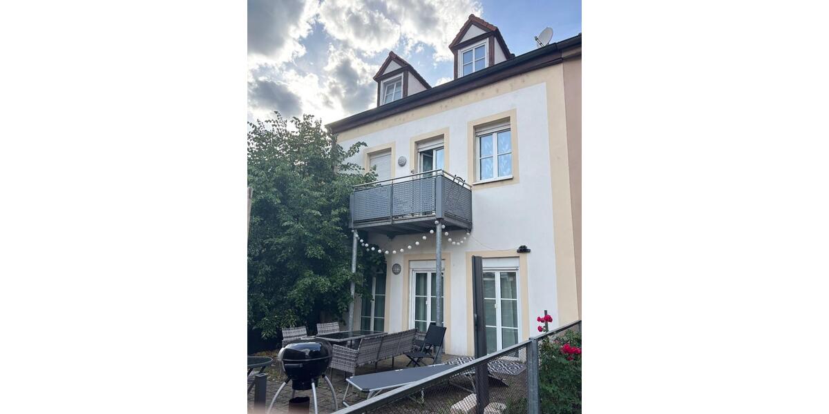 Mehrfamilienhaus, Wohnhaus Bamberg Bamberg-Ost - 7 Zimmer, 173 m&sup2;, 590.000&euro; | Angebot:26916544