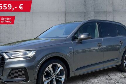 Audi Q7 98.399 km 53.930 &euro; Scheßlitz 96110