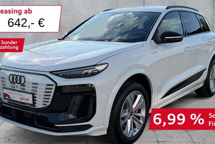 Audi SQ6 e-tron 13.403 km 76.950 &euro; Bamberg 96052