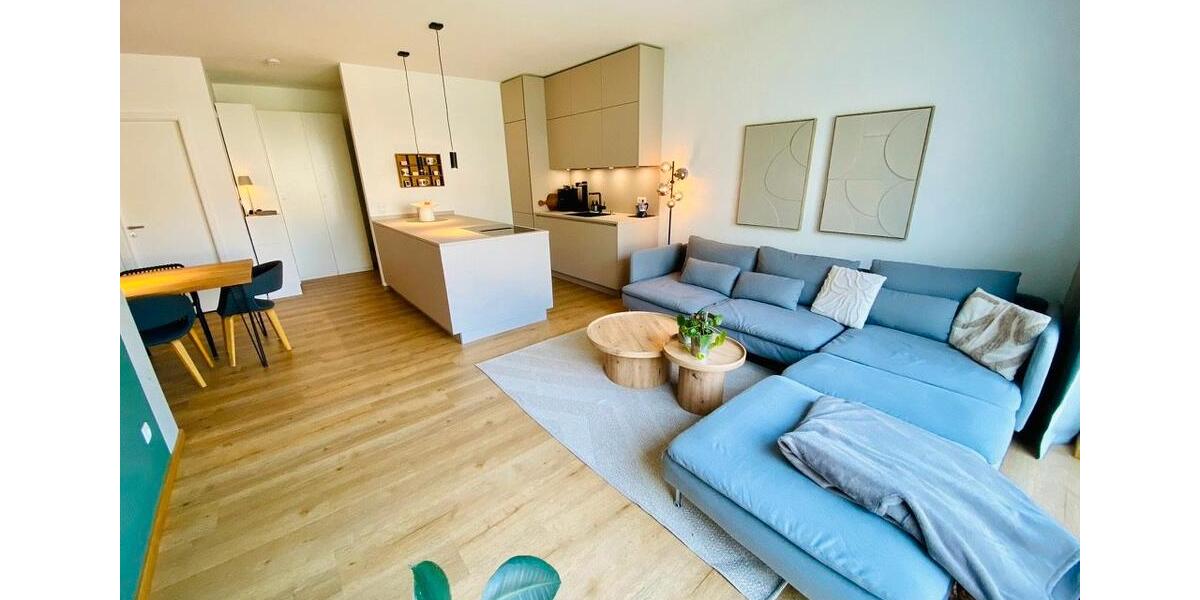 Terrassenwohnung Bamberg Gereuth - 3 Zimmer, 90 m&sup2;, 649.000&euro; | Angebot:27024158