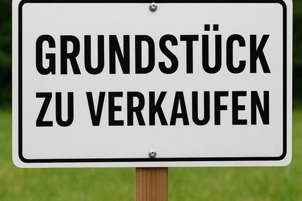 Baugrundstück mit Scheune und vielseitigem Ausbaupotenzial in ruhiger Lage von Amlingstadt!!! - Grundstück Strullendorf-Amlingstadt Amlingstadt | Angebot:27262191