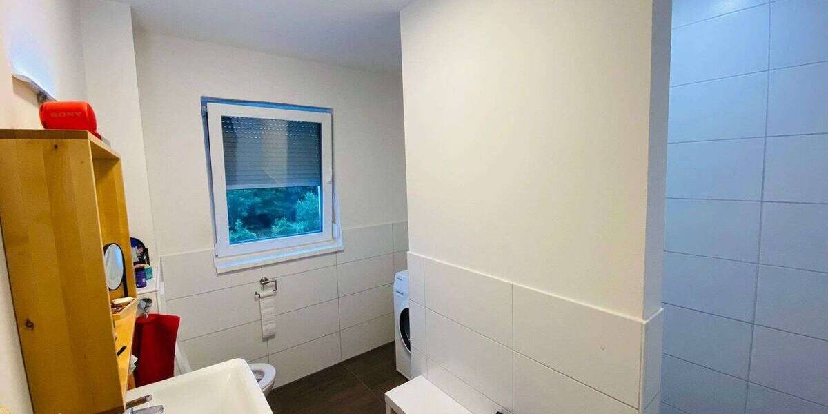 Etagenwohnung Heroldsbach - 2 Zimmer, 64 m&sup2;, 680&euro; | Angebot:26875013