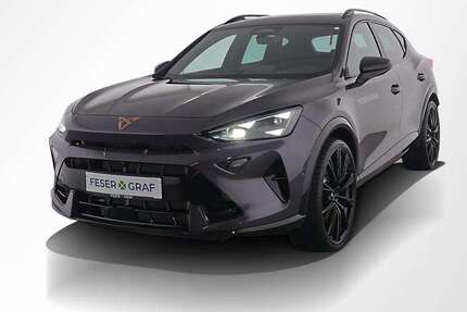 Cupra Formentor 6.900 km 51.890 &euro; Höchstadt 91315