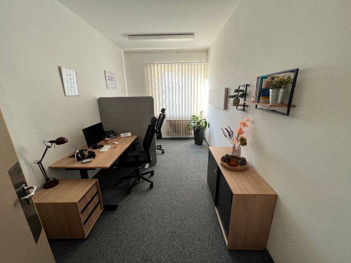 Gewerbeobjekt Ebern Sandhof - 150&euro; | Angebot:25988954