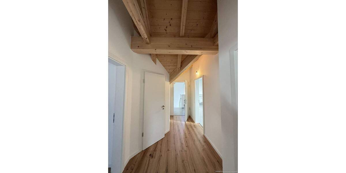 Etagenwohnung Höchstadt a.d.Aisch Höchstadt - 3 Zimmer, 97 m&sup2;, 379.000&euro; | Angebot:26029382