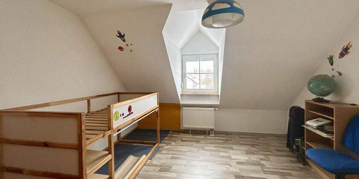 Doppelhaushälfte Pommersfelden - 5 Zimmer, 124 m&sup2;, 399.000&euro; | Angebot:25748958